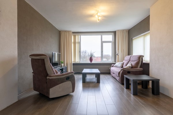 Medium property photo - Jan Verfailleweg 64, 1783 BC Den Helder